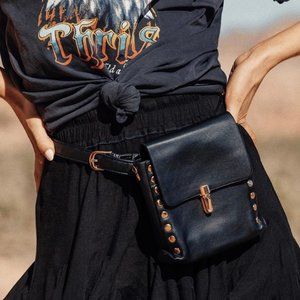 Waist Bag/Fanny Pack from Princess Polly AU